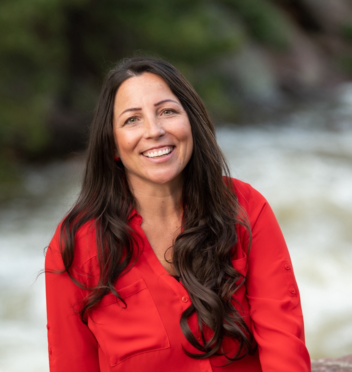 Amanda Easton, Director of Rise Inspired Waldorf School